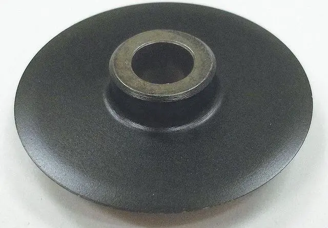 Alt view image 3 of 3 - RIDGID 33210 Cutter Wheel