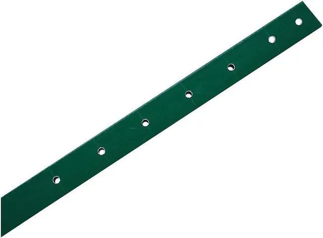 Alt view image 2 of 2 - BRADY 97209 Sign Post,8 ft. L,Composite,Green