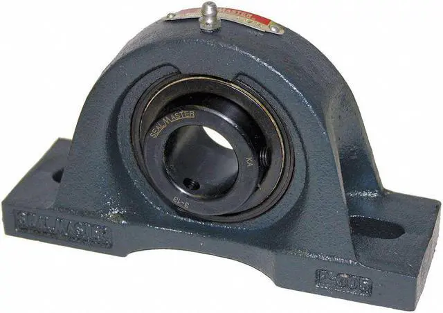 Main image of SEALMASTER MP-31 Pillow Block Bearing,Ball,1-15/16" Bore