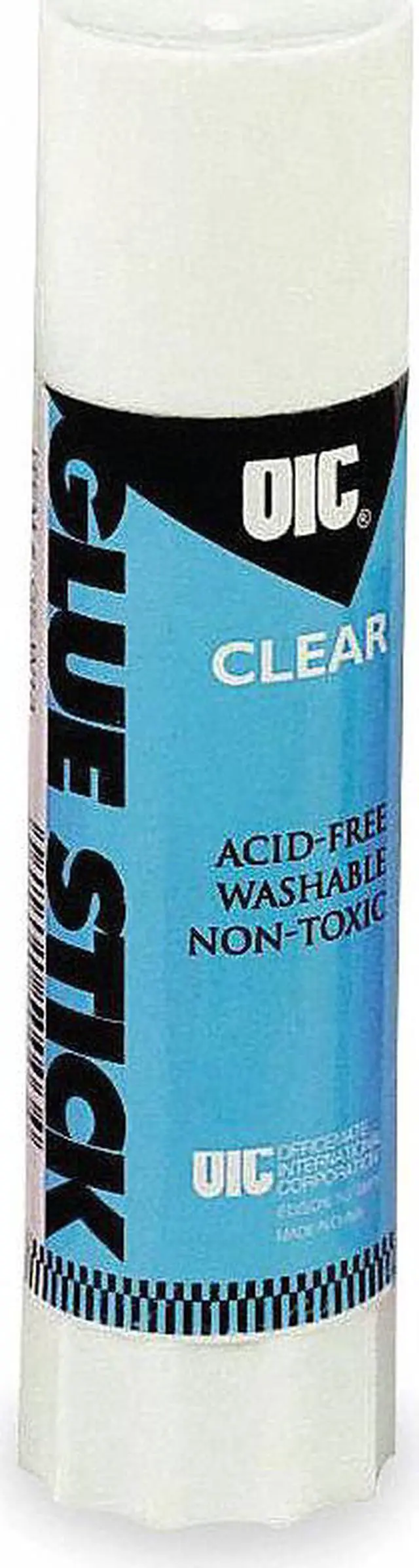 Main image of OFFICEMATE 50003 Glue Stick,PK12