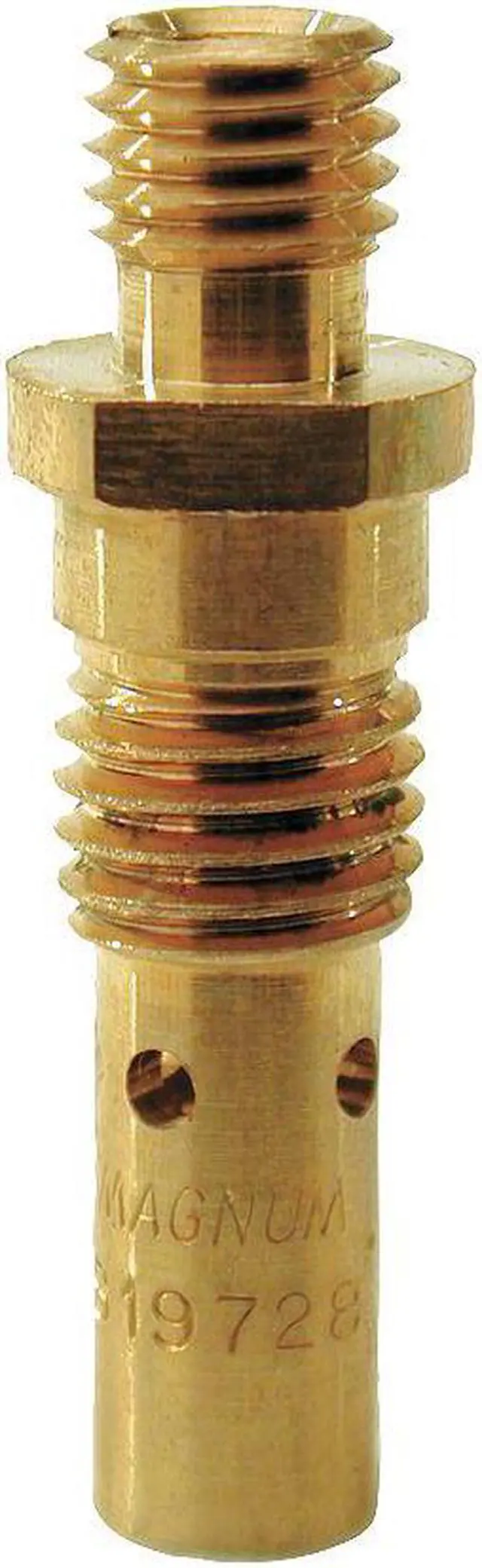 Main image of LINCOLN ELECTRIC KP35-50 Gas Diffuser, Magnum 100L Gun
