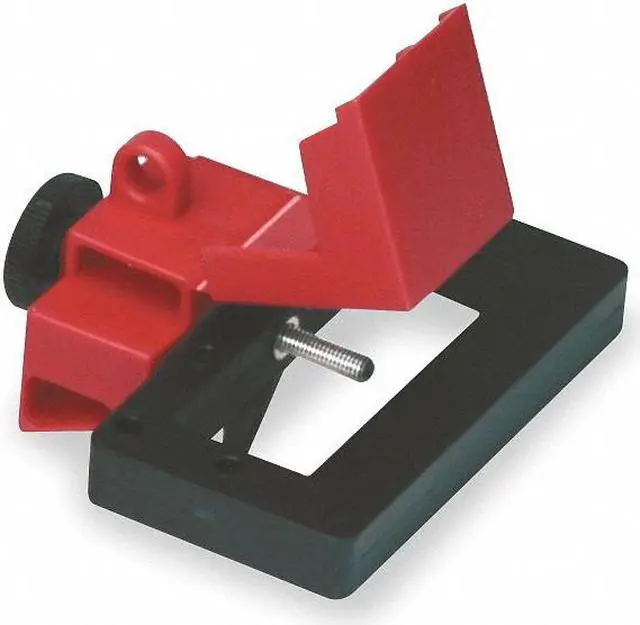 Main image of Breaker Lockout, Pk6