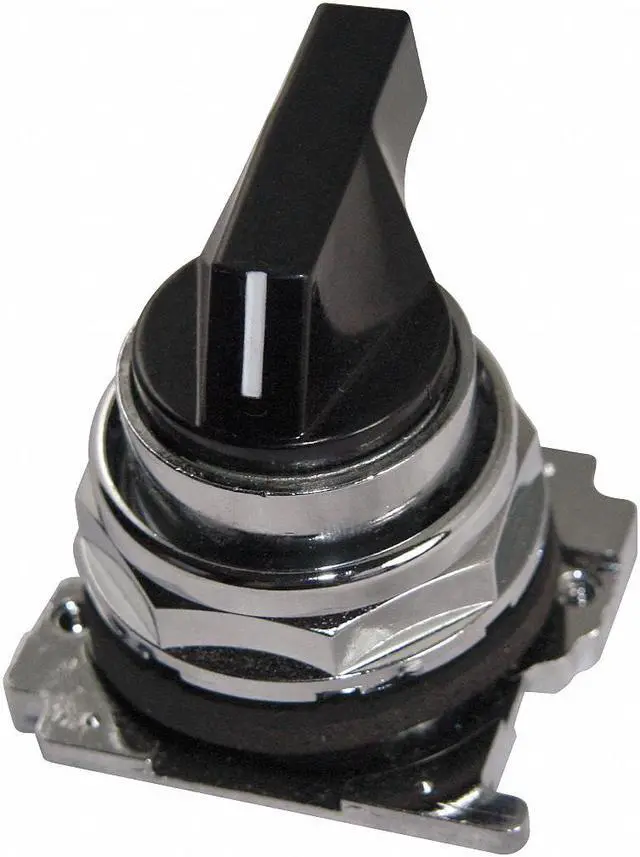 Alt view image 2 of 2 - EATON 10250T3042 Non-Illum Selector Swtch,30mm,3 Pos,Levr
