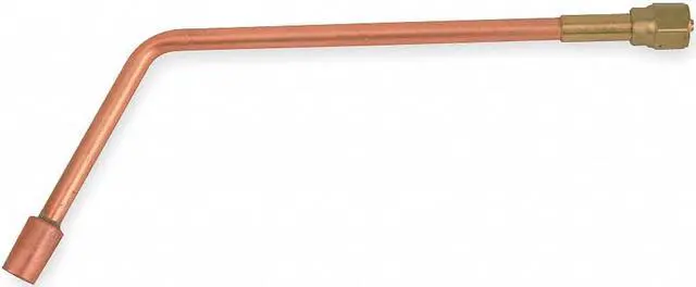 Main image of VICTOR 0323-0251 Nozzle,Heating