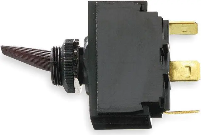 Alt view image 3 of 3 - Switch, Toggle