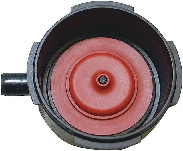 Main image of KORKY R528 Replacement Cap, Korky QuietFill