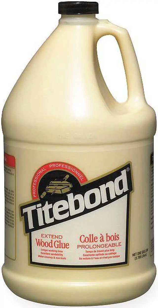 Alt view image 2 of 4 - TITEBOND 9106 Construction Adhesive, Original Extend Series, Off-White, 24 hr