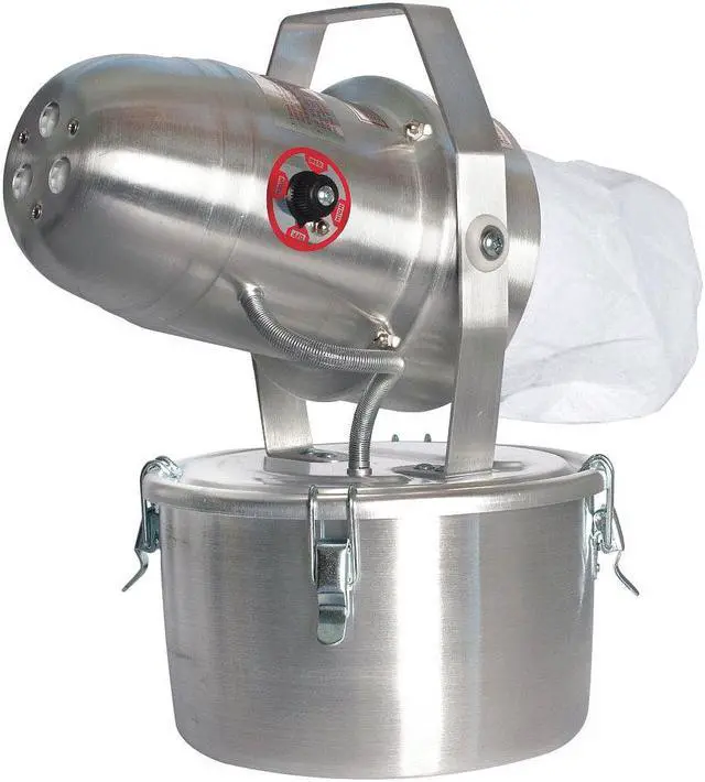 Main image of CONCROBIUM 200620810 Mold Fogger,1 gal.