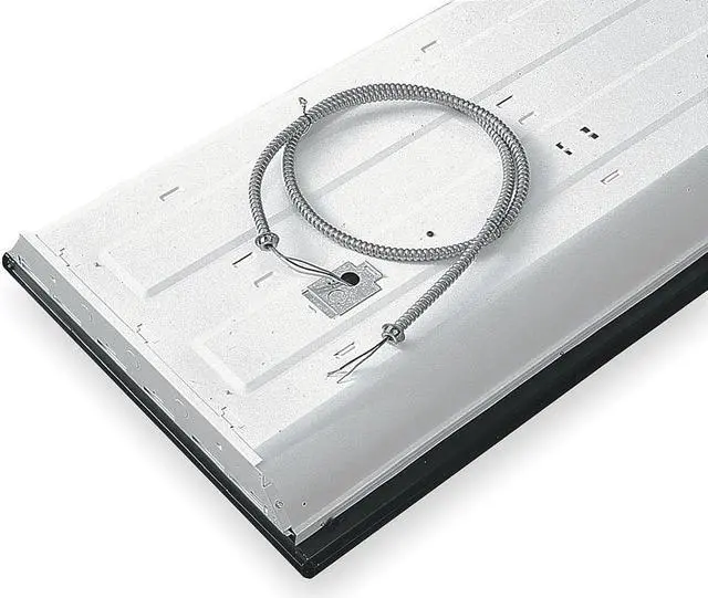 Alt view image 2 of 2 - LITHONIA LIGHTING GFA PWS1836 Power Cord,72 In Length