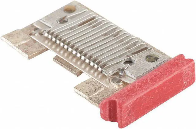 Main image of EATON MSH6-0A Cutler-Hammer Thermal Unit,4.80 to 5.26A