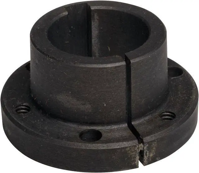 Alt view image 2 of 2 - ZORO SELECT JA118 QD Bushing,Series JA,Bore 1-1/8 In