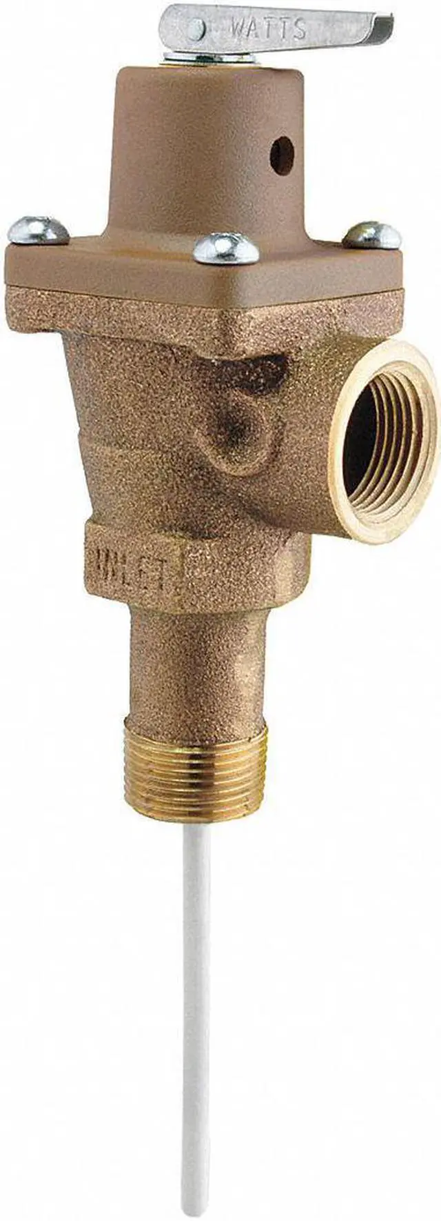 Main image of RHEEM SP9013D Relief Valve Watts Regulator