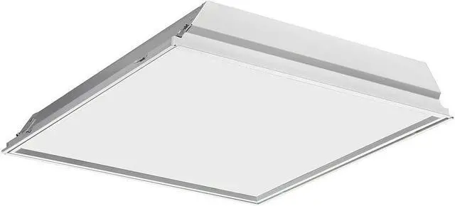 Main image of LITHONIA LIGHTING 2GTL2 LP835 LED Recessed Troffer,3500K,40W,120-277V