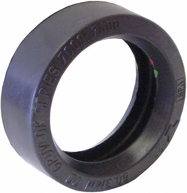 Main image of GRUVLOK 0390078723 Gasket,Grade EP,4 In,EPDM