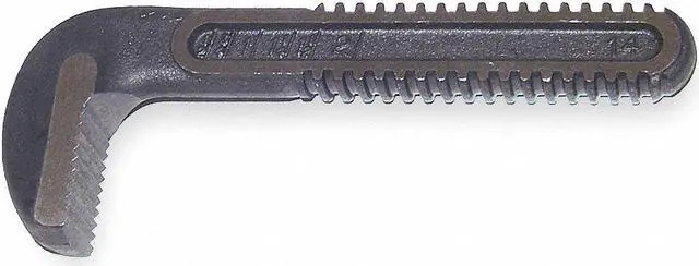 Main image of RIDGID 31655 Hook Jaw,For Use w/4A499 Wrench