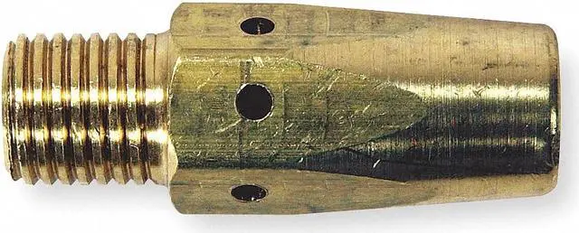 Alt view image 3 of 4 - MILLER ELECTRIC 169728 Adapter,Pk2
