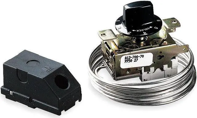 Main image of RANCO A12-701 Defrost Control