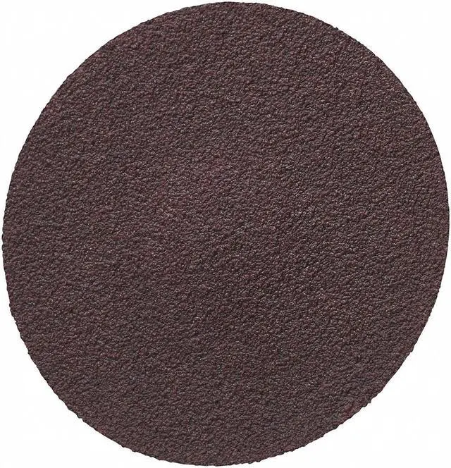 Main image of 3m Quick Change Disc,AlO,3in,60G,TR,PK50  361F