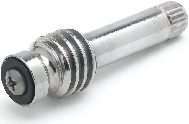 Alt view image 2 of 2 - Cartridge Spindle, Cold, Brass