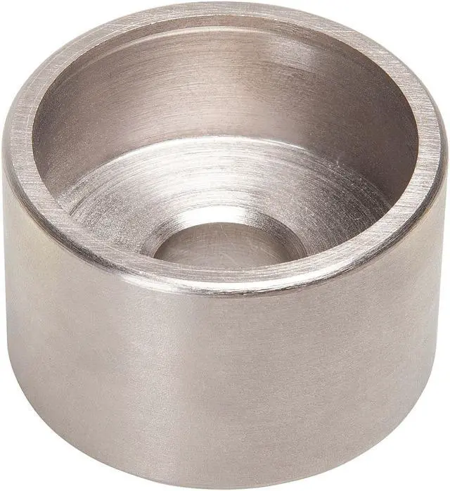 Alt view image 2 of 6 - Conduit Die, Steel, No Thread, 1-1/2 in