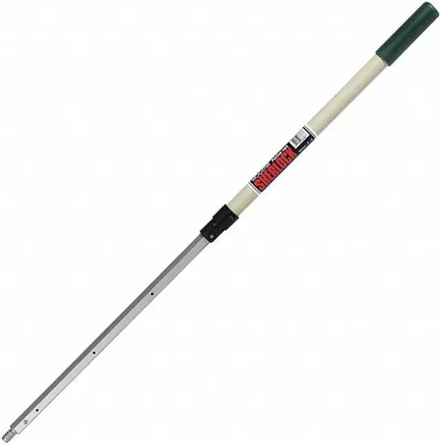 Alt view image 5 of 12 - Painting Adjustable Ext. Pole,2 to 4 ft. WOOSTER R054