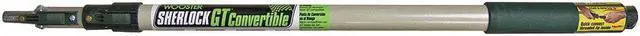 Alt view image 6 of 13 - WOOSTER R090 Painting Extension Pole,Size 2 to 4 Ft