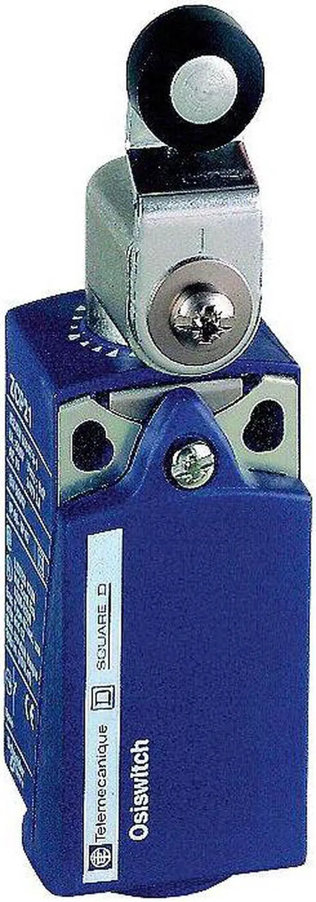 Alt view image 2 of 2 - TELEMECANIQUE SENSORS XCKP2118G11 Limit Switch, Roller Lever, Rotary, 1NC/1NO,