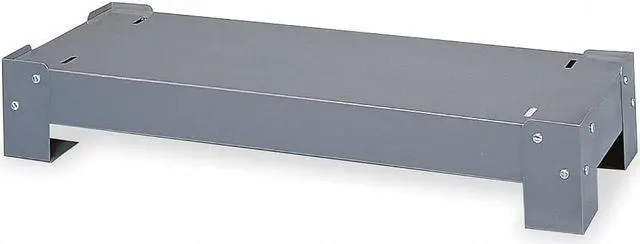 Alt view image 2 of 7 - DURHAM MFG 364-95 Base, 12 In Cabinets