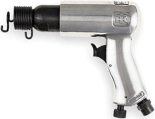Alt view image 4 of 6 - INGERSOLL RAND 116 Hammer,Air
