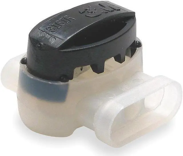 Main image of 3M 316-IR BAG Displacement Connector,22-16 AWG,PK30