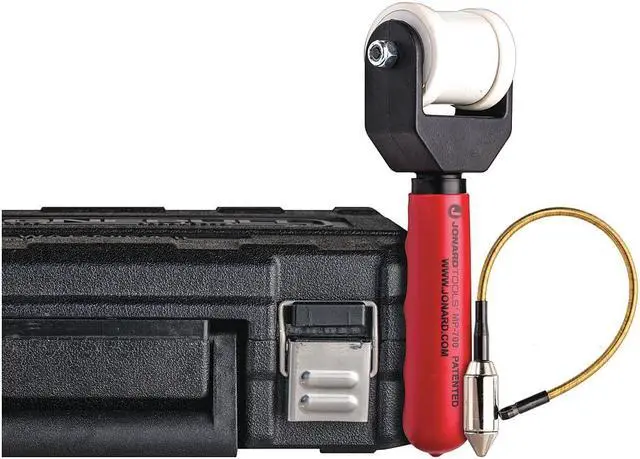 Alt view image 2 of 6 - JONARD TOOLS MP-700 Magnetic Cable Retrieval Kit,3 Pc