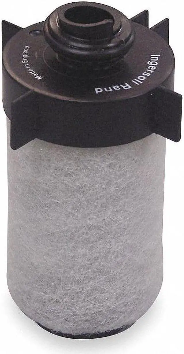 Alt view image 2 of 2 - INGERSOLL-RAND F212IHE Coalescing Filter Element,0.01 Microns