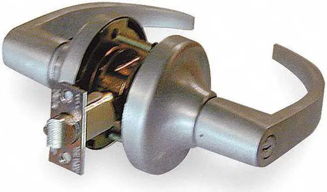Alt view image 2 of 2 - ASSA ABLOY ACCENTRA PB5405LN x 626 Lever Lockset, Mechanical, Storeroom
