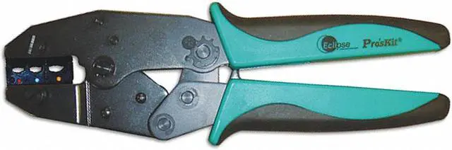 Alt view image 2 of 3 - Eclipse 300-002 Crimp Tool for Insulated Terminals