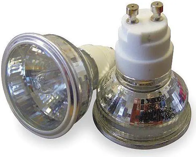 Alt view image 2 of 2 - GE LIGHTING CMH20/MR16/830/SP GE LIGHTING 20W, MR16 Ceramic Metal Halide HID