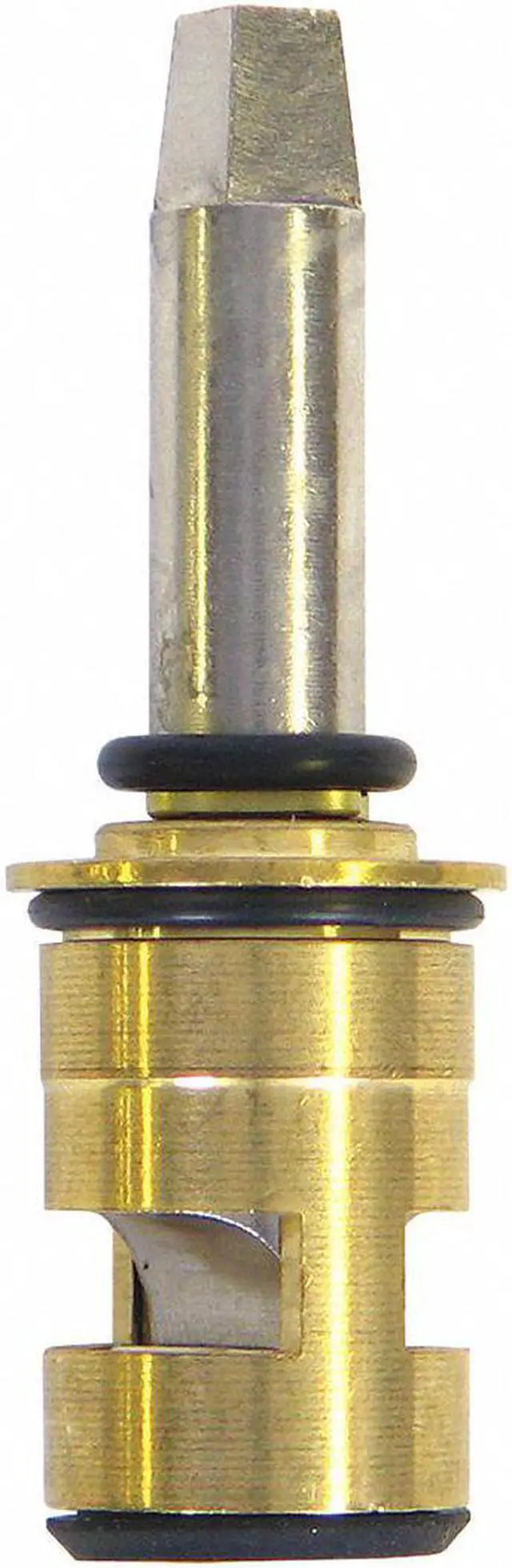 Alt view image 2 of 2 - KISSLER & CO AB11-0905C LH Ceramic Cartridge, Brass, 2-13/16" Size