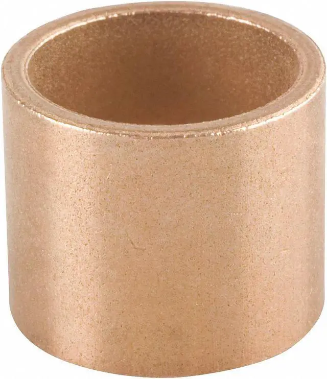 Alt view image 2 of 2 - BUNTING BEARINGS ECOP162016 Sleeve Bearing,I.D. 1,L 1,PK3