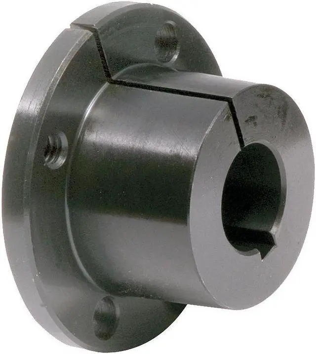 Main image of ZORO SELECT QT15/16 QD Bushing,Series QT,Bore Dia 15/16 In
