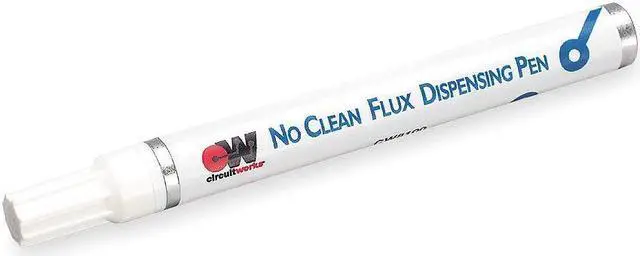 Alt view image 2 of 2 - CHEMTRONICS CW8100 Pen,Dispensing,9 G