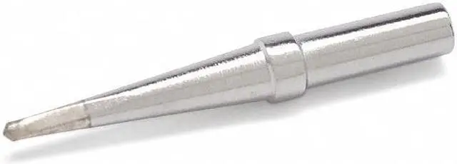 Alt view image 2 of 4 - WELLER ETL Soldering Tip, Screwdriver, 2 mm, For Use With 1UNE4