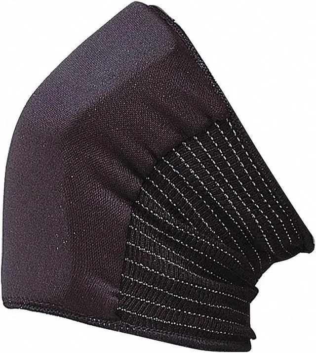 Alt view image 5 of 7 - ALLEGRO 7105 Knee Pads,Soft,EVA,Universal,PR