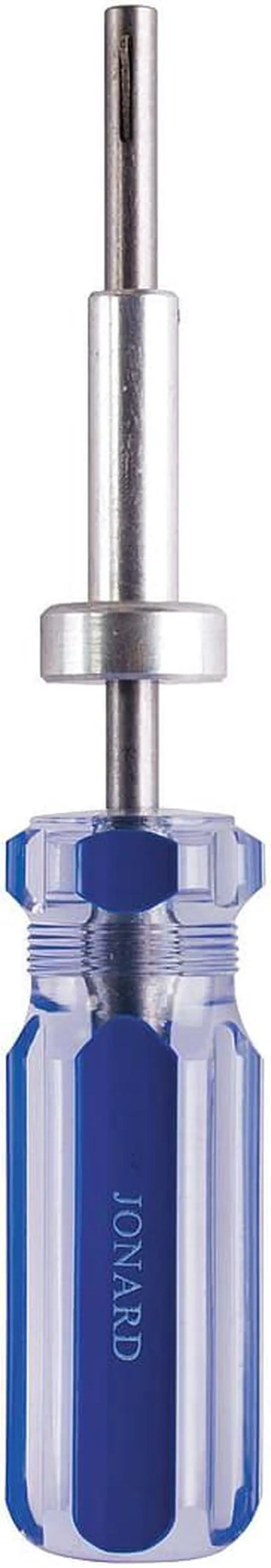 Alt view image 2 of 3 - JONARD TOOLS TT-7 7" Terminator Tool