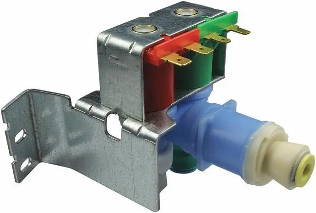 Alt view image 2 of 3 - ROBERTSHAW IMV-708 Commercial Ice Maker Water Valve