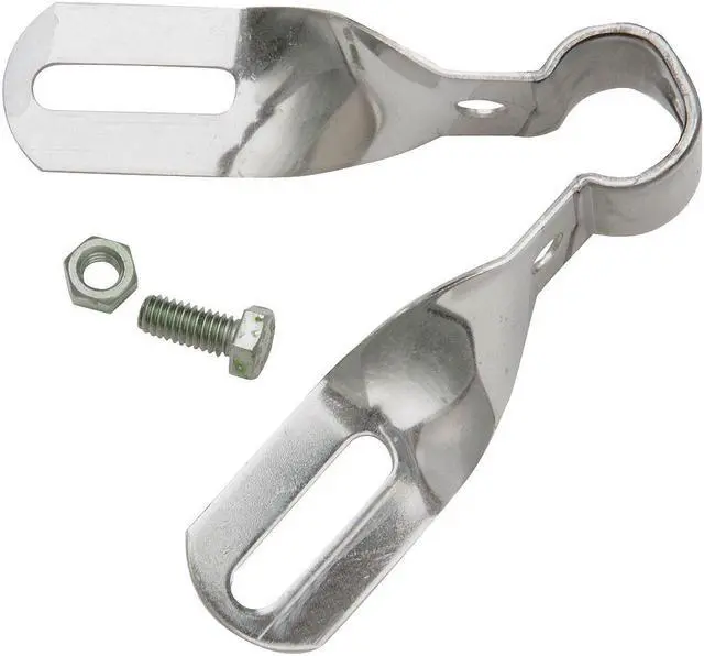 Main image of VELVAC 704065 Twist Clamp Mounting Kit