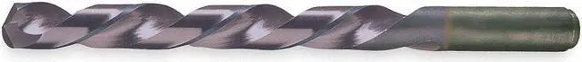 Main image of CHICAGO-LATROBE 44928 135 Degree Heavy-Duty Cobalt Jobber Length Drill