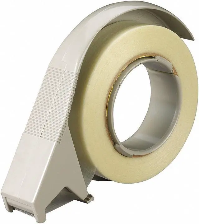 Main image of SCOTCH H12 Handheld Tape Dispenser,Pistol,5-5/8 in.