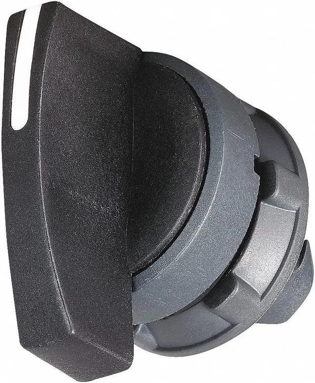 Alt view image 2 of 7 - SCHNEIDER ELECTRIC ZB5AJ2 Non-Illum Selectr Swtch,22mm,2 Pos,E Lvr