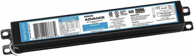 Main image of PHILIPS ADVANCE IOPA-1P32-N PHILIPS ADVANCE 28 Watts, 1 Lamps, Electronic