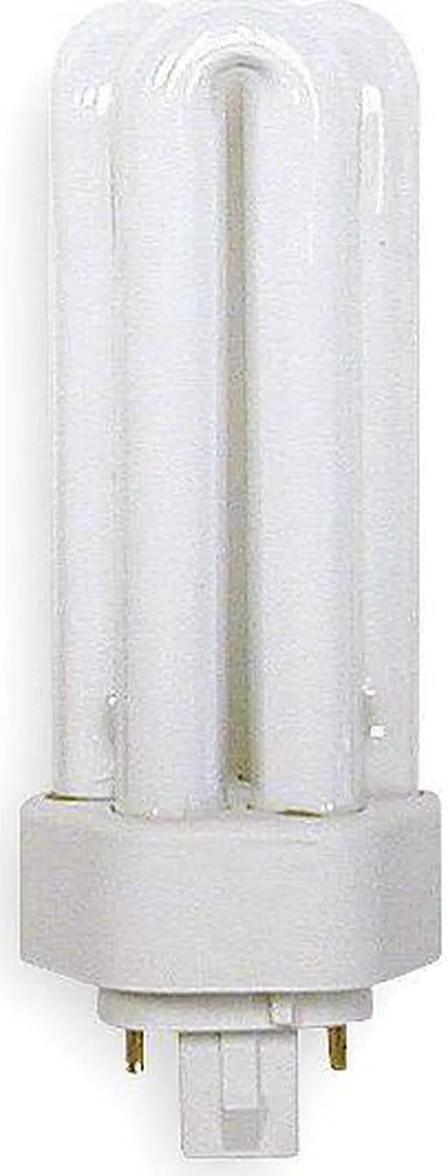 Alt view image 4 of 4 - Ge Lighting Plug-In CFL Bulb   F26TBX/830/A/ECO