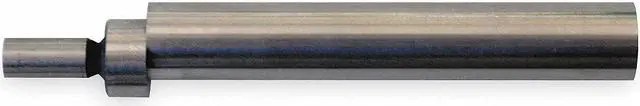 Main image of MITUTOYO 050101 Edge Finder,Single,0.375 Shank,0.200 Tip